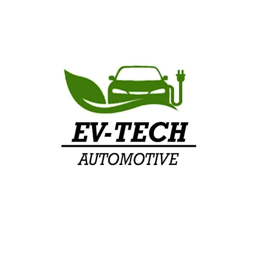 EVTECH AUTOMOTIVE logo