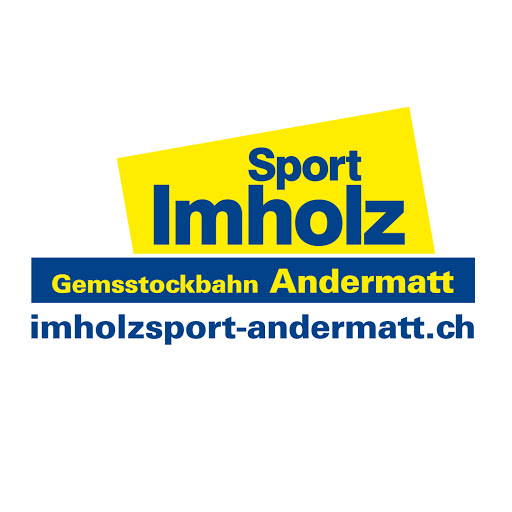 Imholz Sport Gemsstockbahn Andermatt