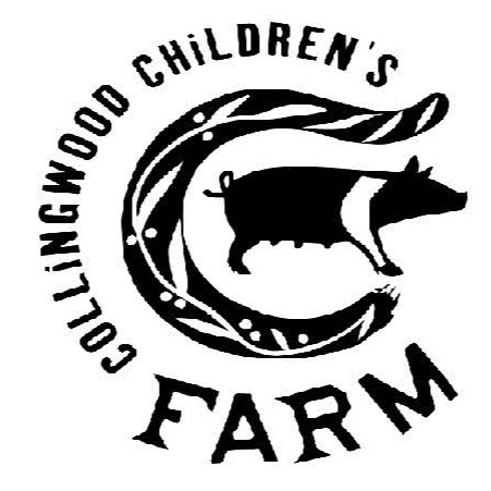 Collingwood Children's Farm logo