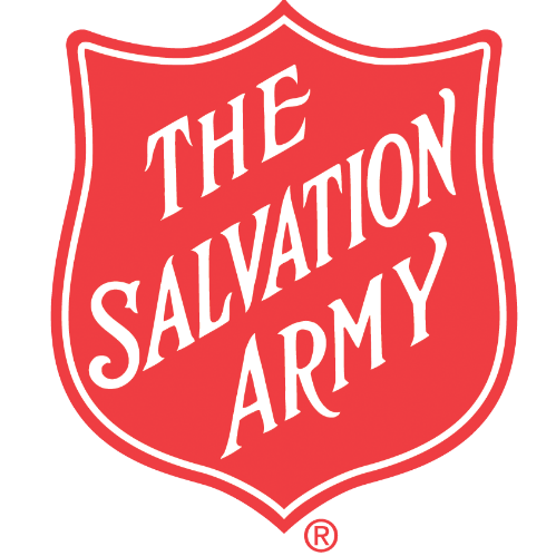 The Salvation Army Family Store & Donation Center logo