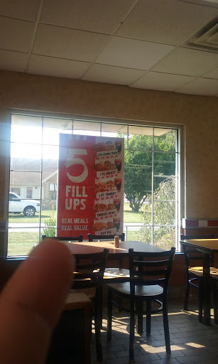 Fast Food Restaurant «KFC», reviews and photos, 2235 Burton Ln, Martinsville, IN 46151, USA