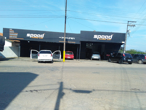 Speed Audio Car, R. Trajano Grácia, 854 - Centro, Irati - PR, 84500-000, Brasil, Serviços_Consertos_de_vidros_e_janelas, estado Paraná