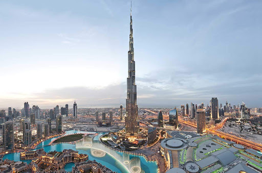 City Card Dubai - Buy 1 Get 1 Free Deals, Dubai - United Arab Emirates, Tourist Attraction, state Dubai