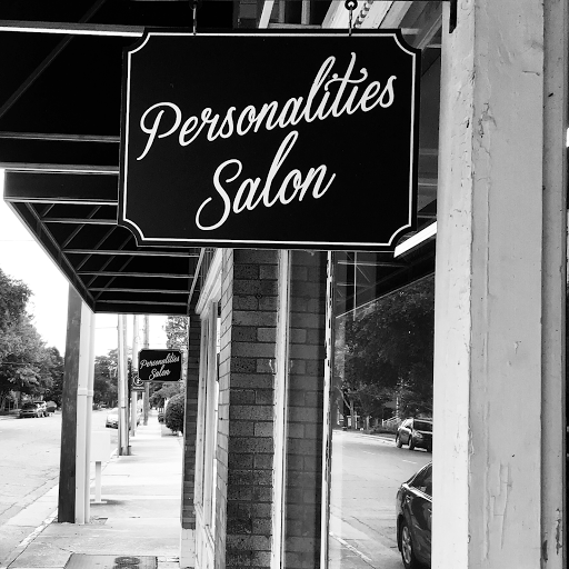 Personalities Salon