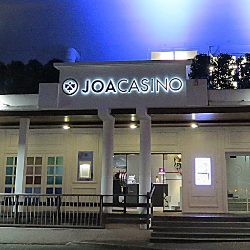 Casino JOA de St-Jean-de-Luz logo