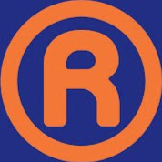 The Range, Portadown logo
