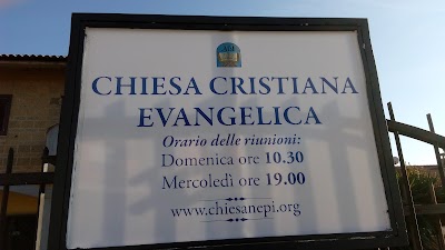 church