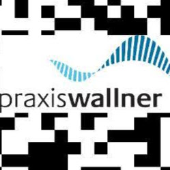 Praxis Wallner logo