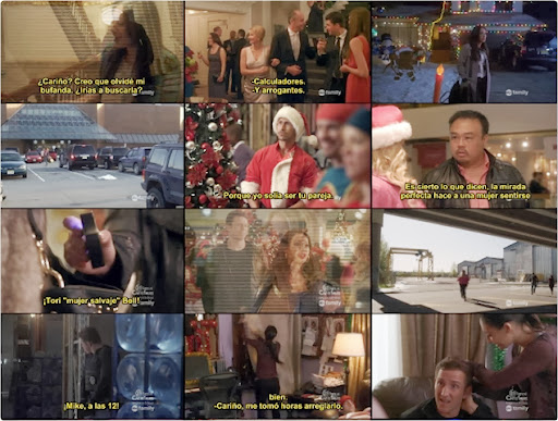 Bounty Navidad [Christmas Bounty] [2013] [HDTV] Subtitulada 2013-12-12_04h23_04