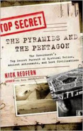 The Pyramids The Pentagon And Final Events