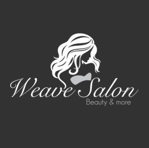 Weave Salon | Weave & Hairextensions logo