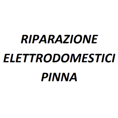 Riparazione Elettrodomestici Pinna logo