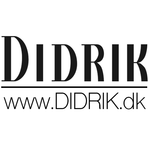 DIDRIK-Retail logo