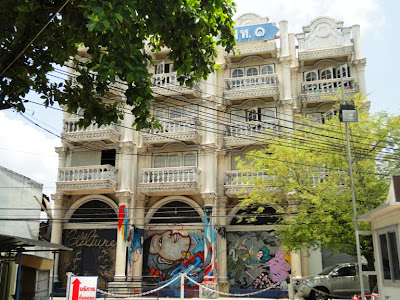 Майский Тай (Бангкок-Самуи-Тао)