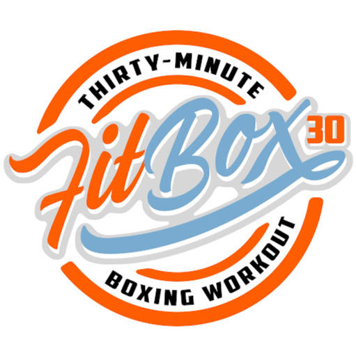 FitBox30 logo