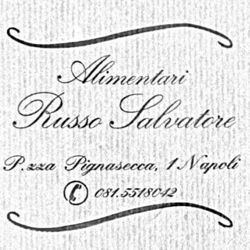 Alimentari Russo Gabriele