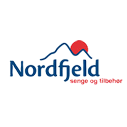 Nordfjeld A/S logo
