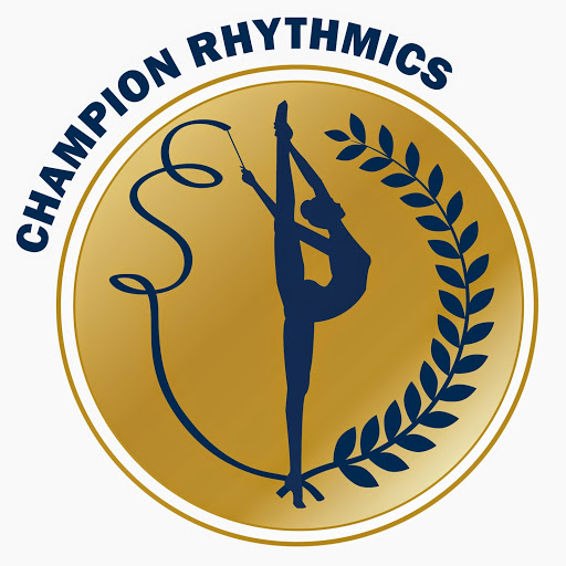 Champion Rhythmics logo