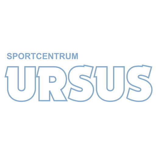 sportcentrum URSUS logo