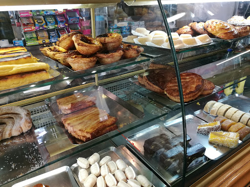 Pastelaria Bijou