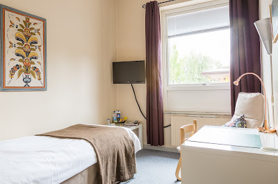 Besökarbild Hotell Leksand