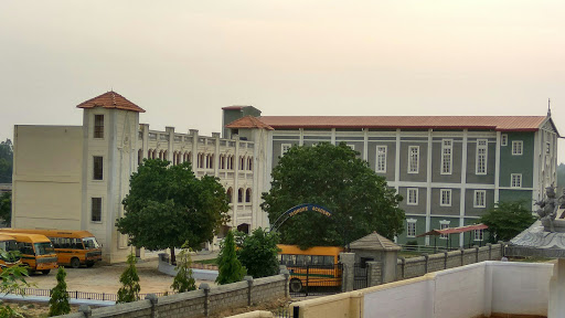 Tadmore Academy, Nirman layout, Hulimangala Post,Jigani Hobli, Opposite Koppa Village, S.Bingipura, Bengaluru, Karnataka 560106, India, Academy, state KA