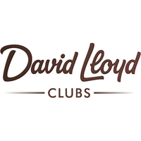 David Lloyd Bristol Emersons Green logo