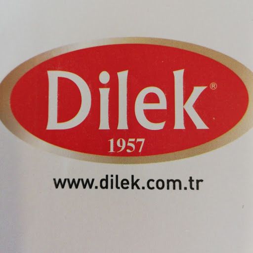 Dilek Pasta Cafe Restaurant logo