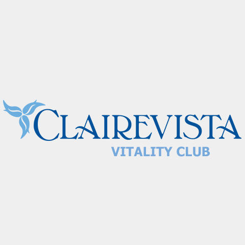 Clairevista Holistic Health & Fitness logo