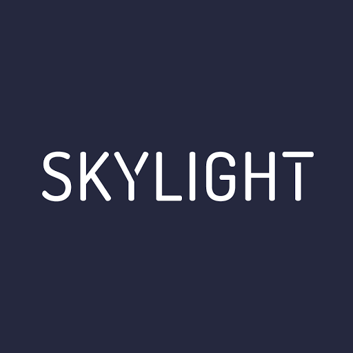 Skylight Tobacco Dock logo