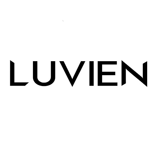 LUVIEN Boutique & Kunstcafé logo