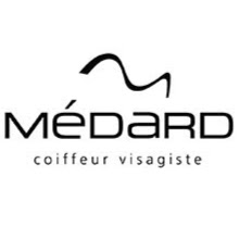 MEDARD Coiffeur Visagiste (Leclerc St Pierre) logo