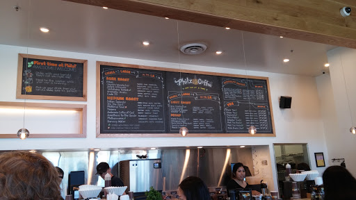 Coffee Shop «Philz Coffee», reviews and photos, 125 S Frances St, Sunnyvale, CA 94086, USA