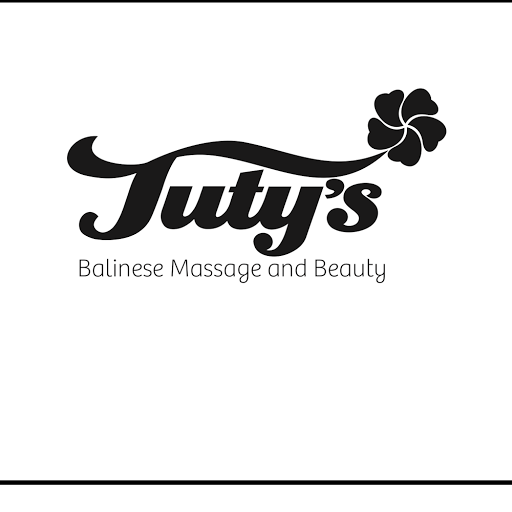 Tuty's Balinese Massage and Beauty logo