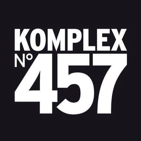 Komplex 457 logo