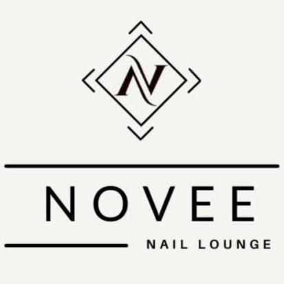 Novee Nail Lounge logo