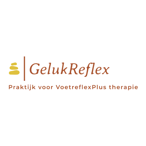GelukReflex logo