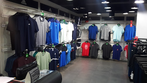 Adidas, No B-2 Ground Floor, Jamals Splendor, Arcot Road, Porur, Chennai, Tamil Nadu 600116, India, Sportswear_Shop, state TN