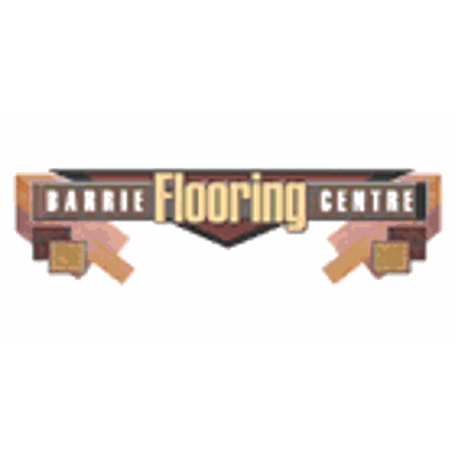 Barrie Flooring Centre logo