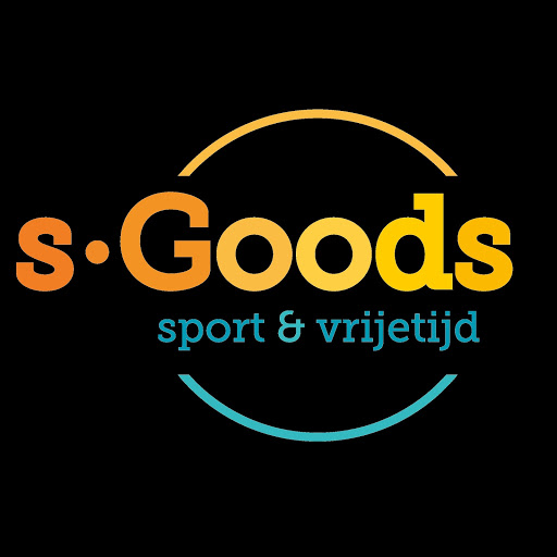 S-Goods Renesse logo