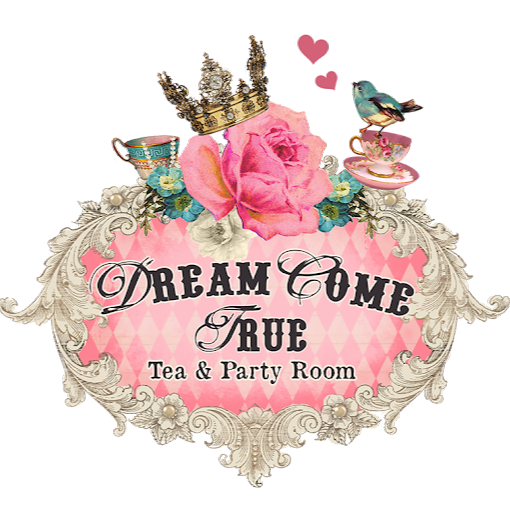 Dream Come True Tea & Party Room