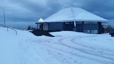 Photos of Islamic Foundation of Iceland