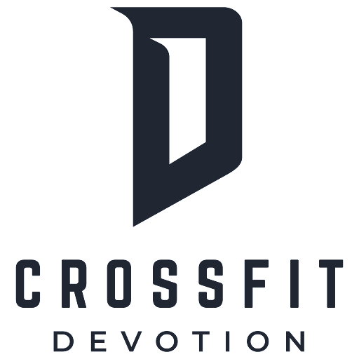 Crossfit Devotion logo