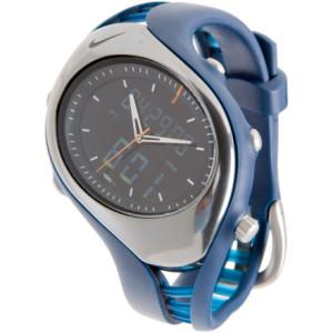 nike triax digital watch