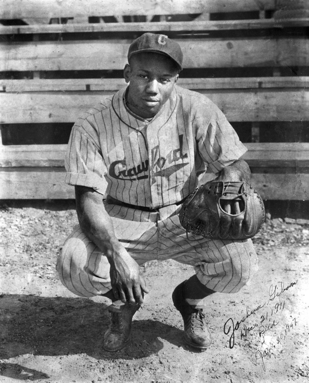 Image result for josh gibson 1928