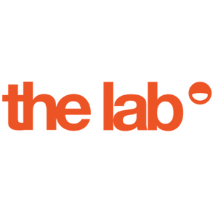 The Lab Dental Laboratory logo