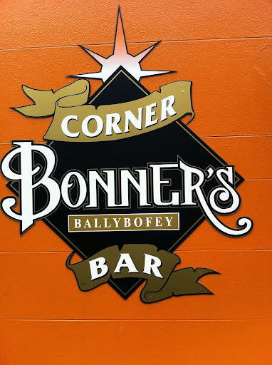 Bonners Corner Bar