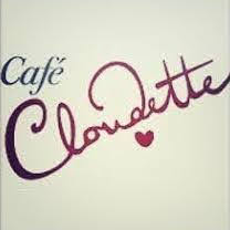 Café Cloudette logo
