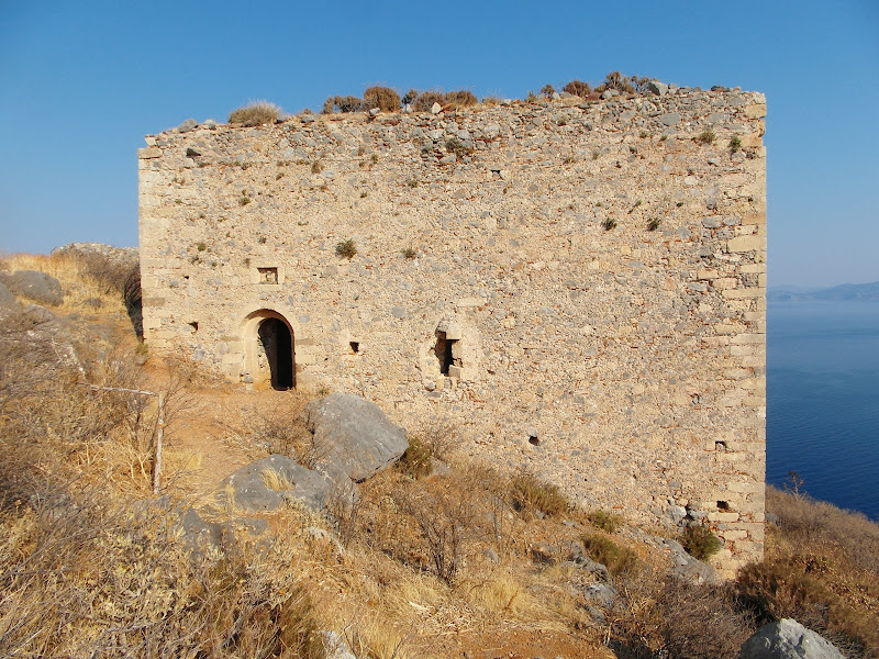 Южное путешествие, июль - август 2013 г.