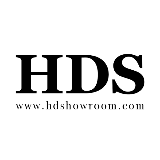Home Design Showroom logo